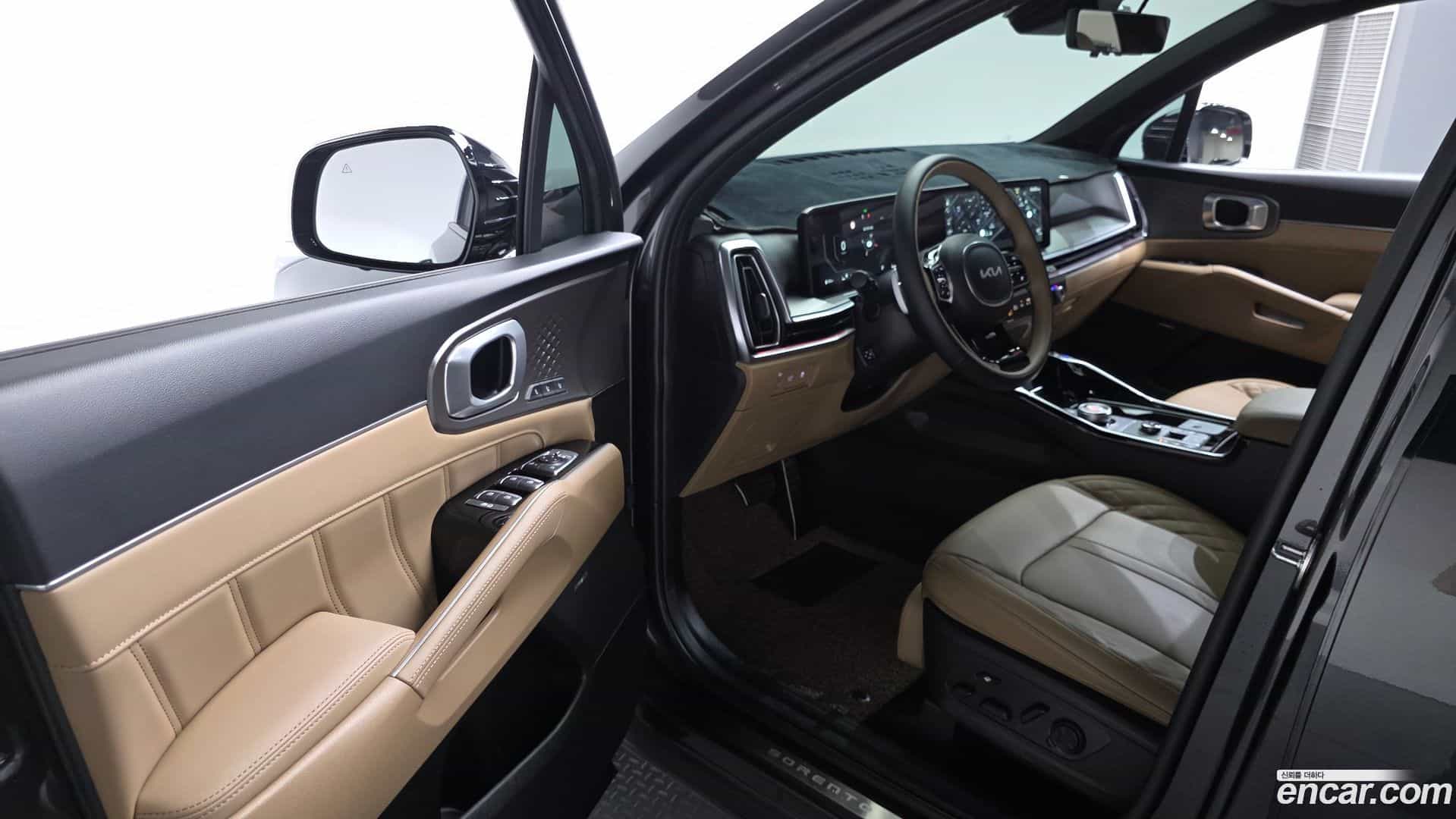 Sorento Kia 2025.4-OPTION-015