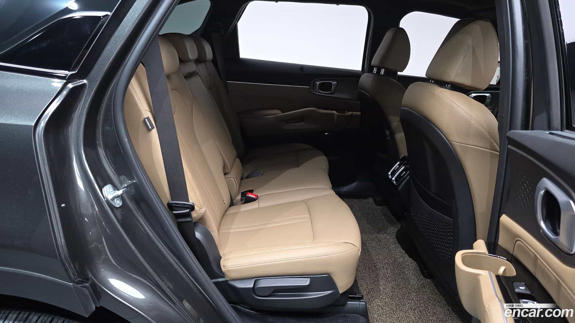 Sorento Kia 2025.4-OPTION-016