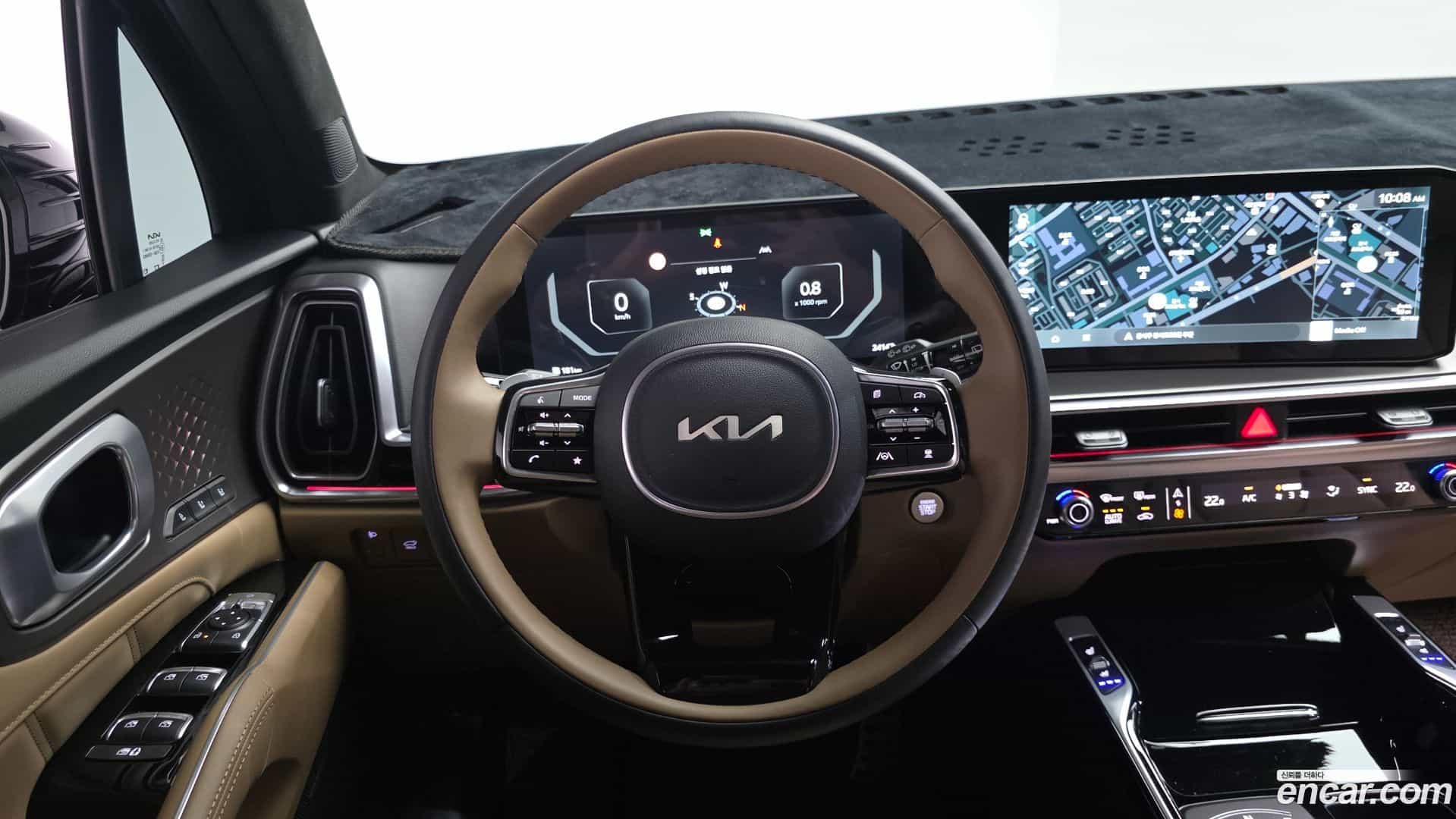 Sorento Kia 2025.4-OPTION-017