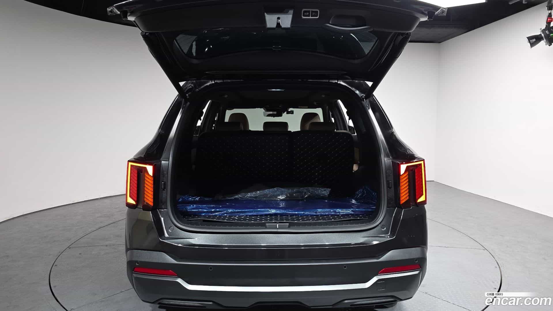 Sorento Kia 2025.4-OPTION-024