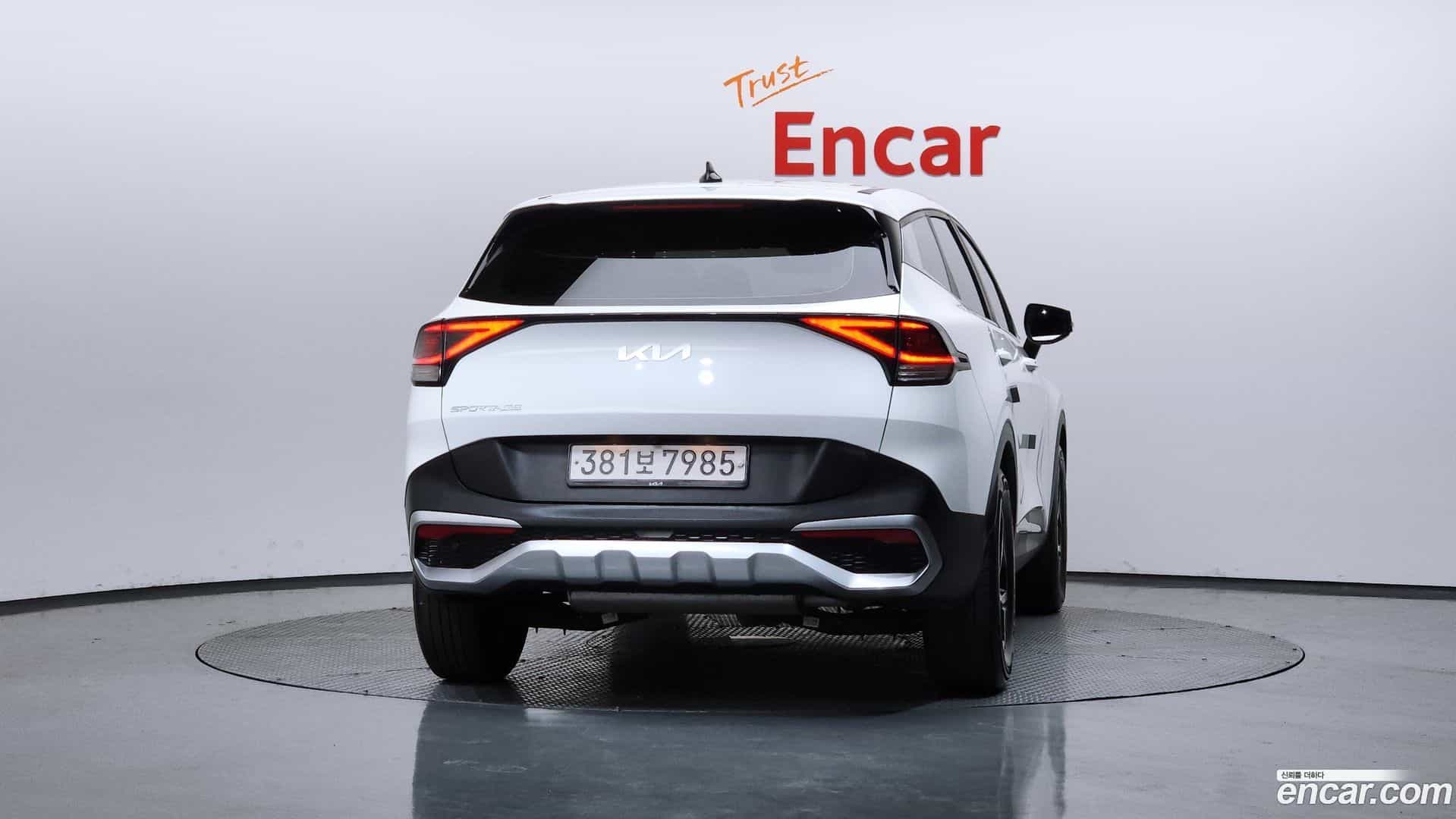 Sportage Kia 2023.8-OUTER-004