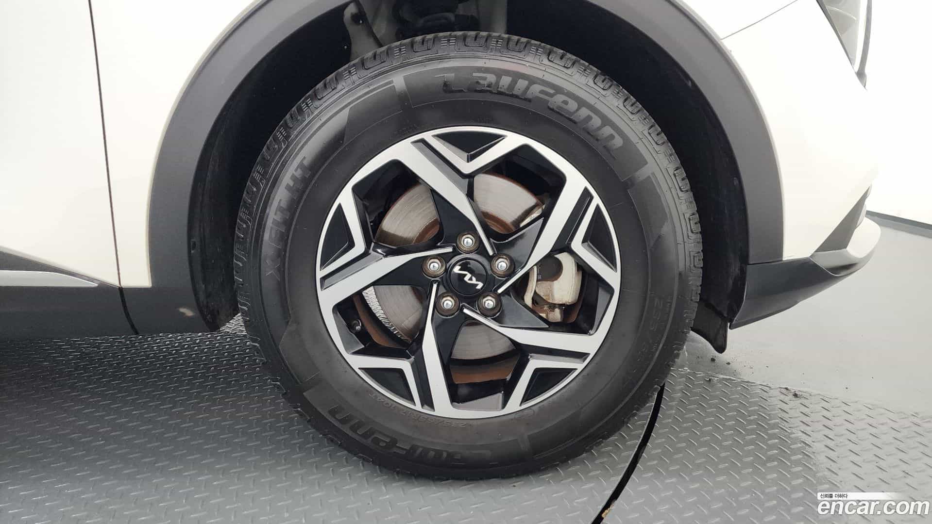 Sportage Kia 2023.8-OUTER-005