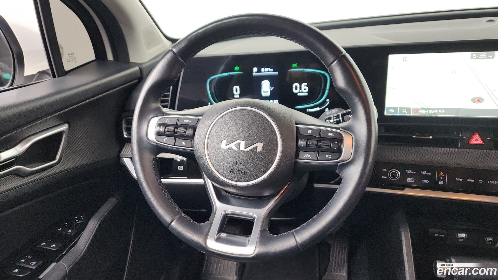 Main__Slider__Photo:Sportage Kia 2023.8-12