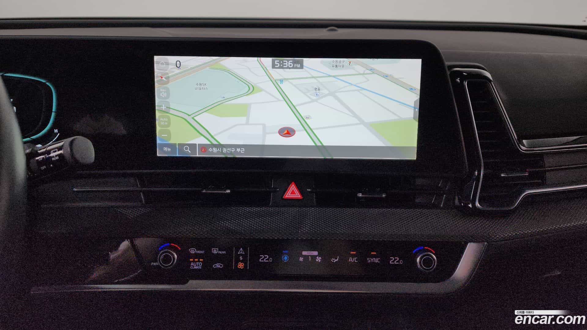 Sportage Kia 2023.8-OPTION-019