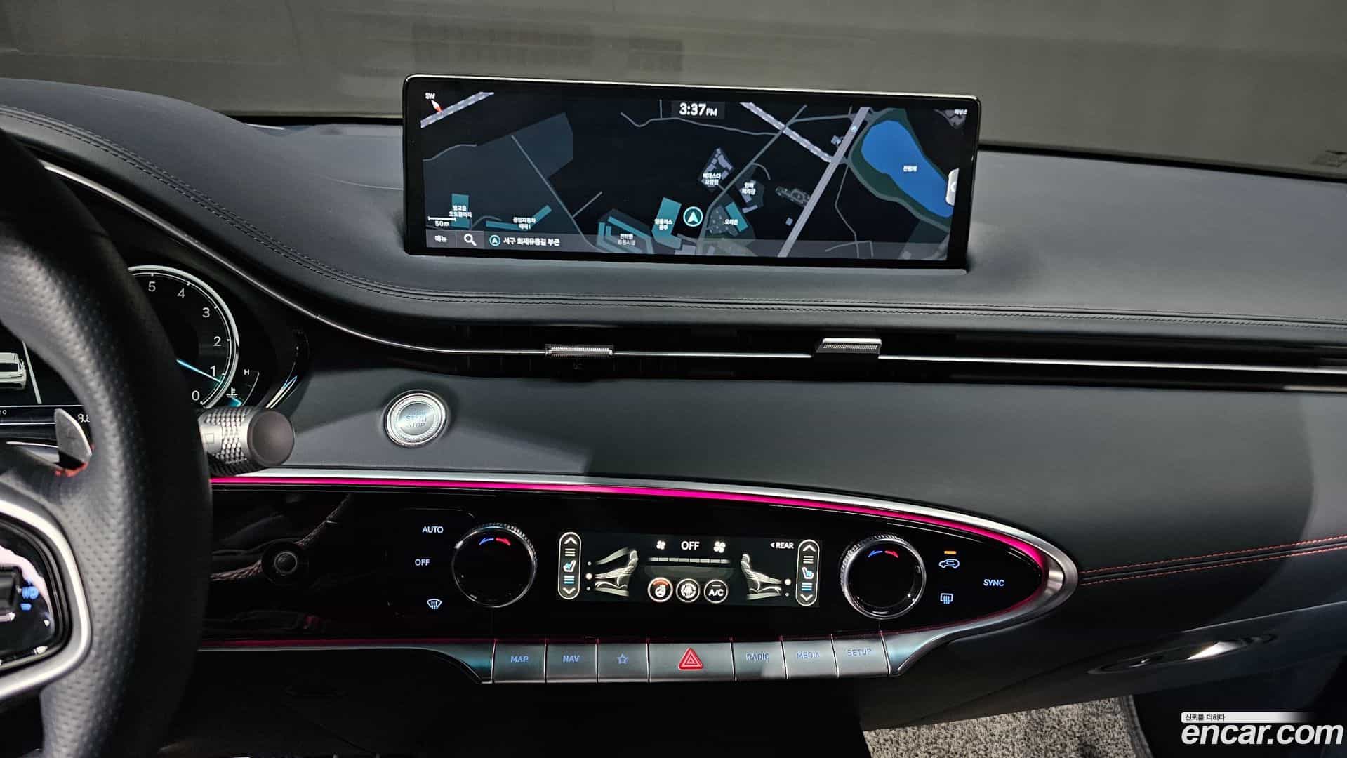 GV70 Genesis 2022.2-OPTION-019