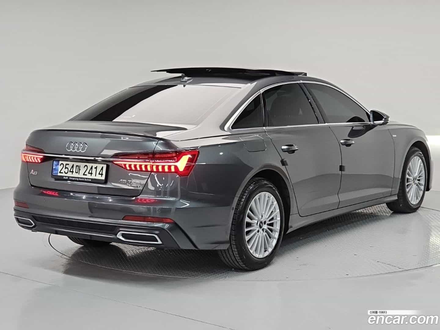 A6 Audi 2021.2-OUTER-002