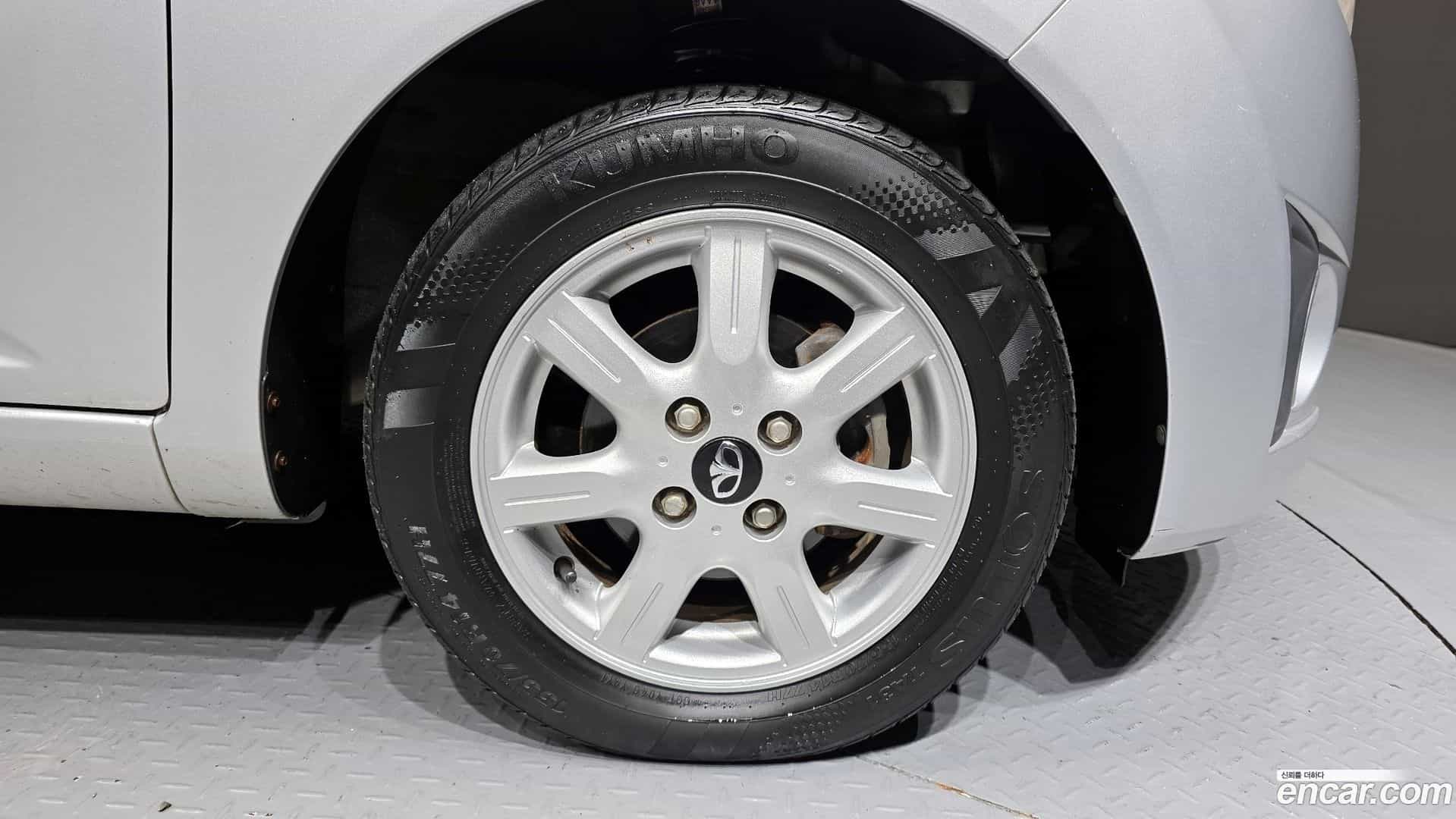 Matiz ChevroletGMDaewoo 2010.3-OUTER-005