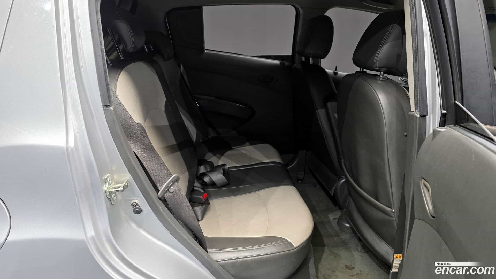 Matiz ChevroletGMDaewoo 2010.3-OPTION-016