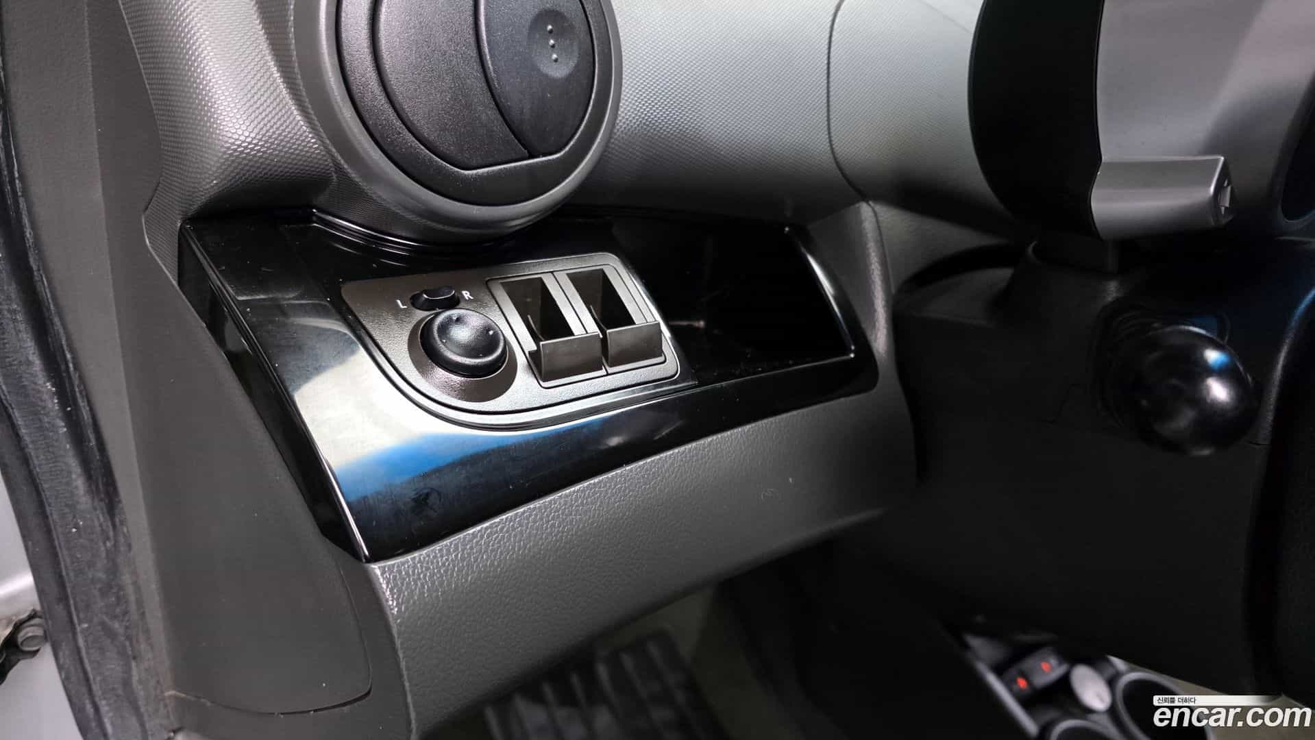 Matiz ChevroletGMDaewoo 2010.3-OPTION-019