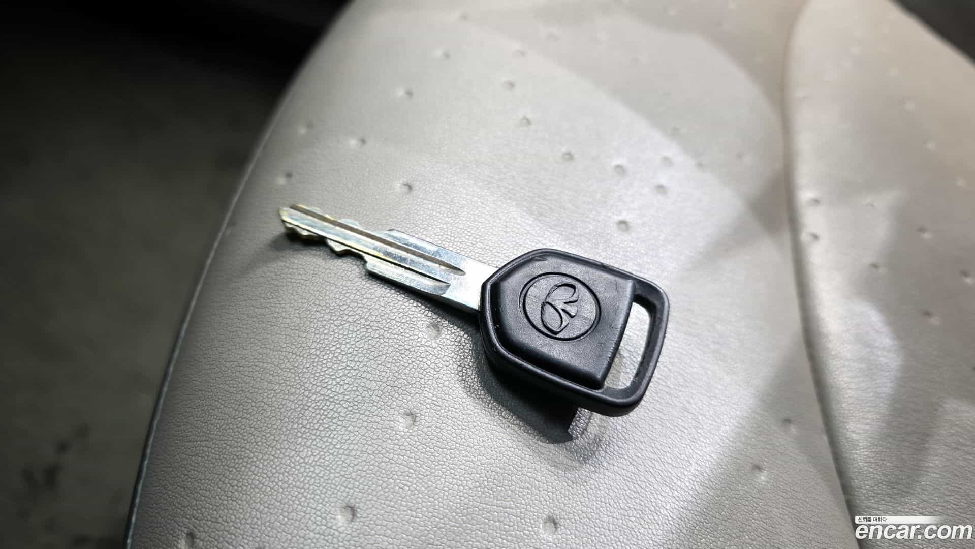 Matiz ChevroletGMDaewoo 2010.3-OPTION-023