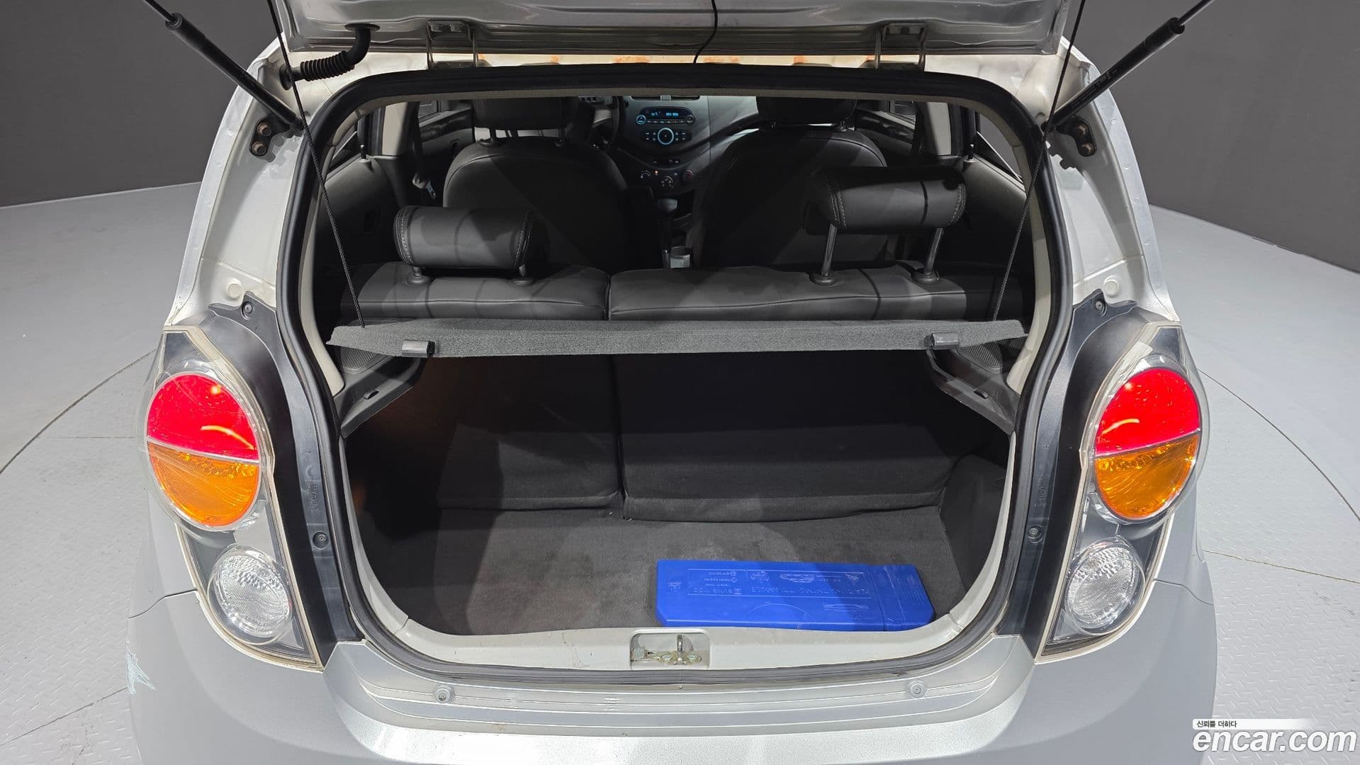 Main__Slider__Photo:Matiz ChevroletGMDaewoo 2010.3-19