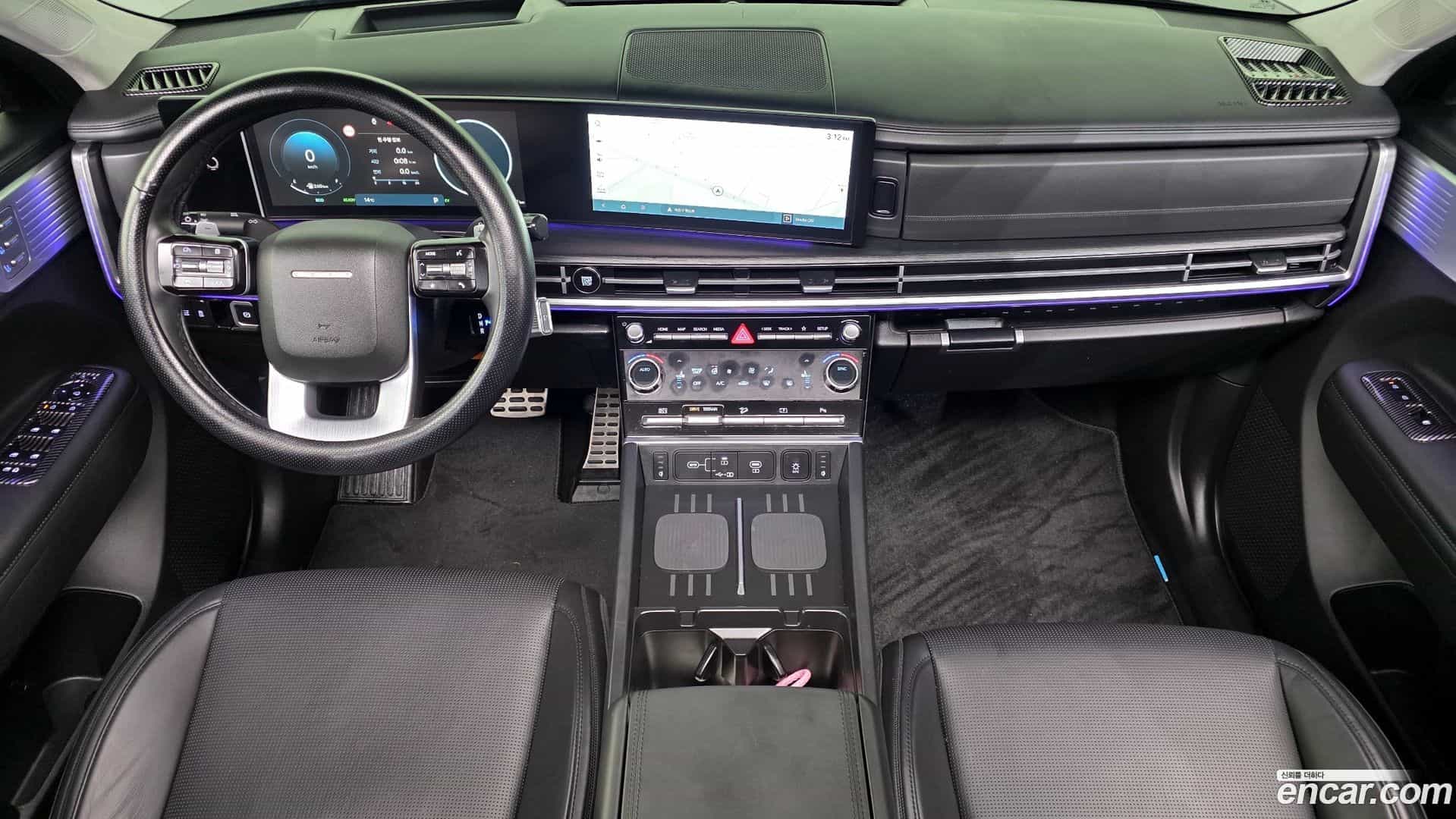 Santafe Hyundai 2023.10-INNER-007