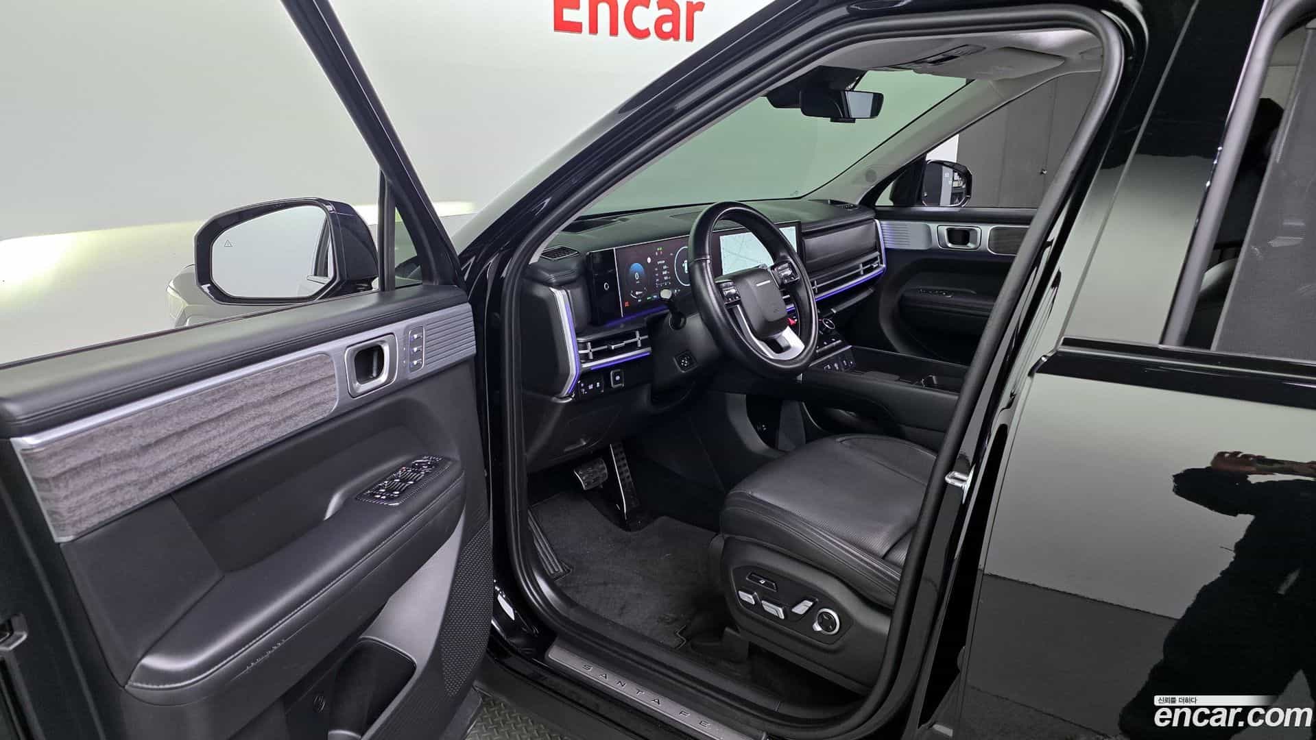 Santafe Hyundai 2023.10-INNER-010