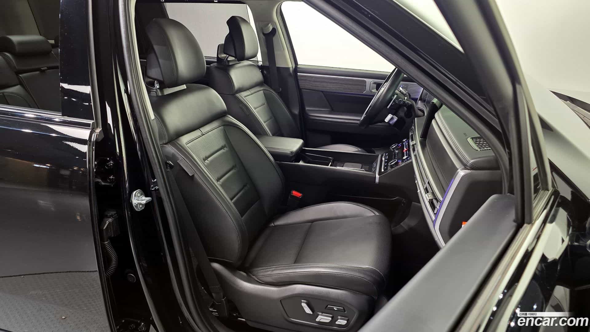 Santafe Hyundai 2023.10-OPTION-016