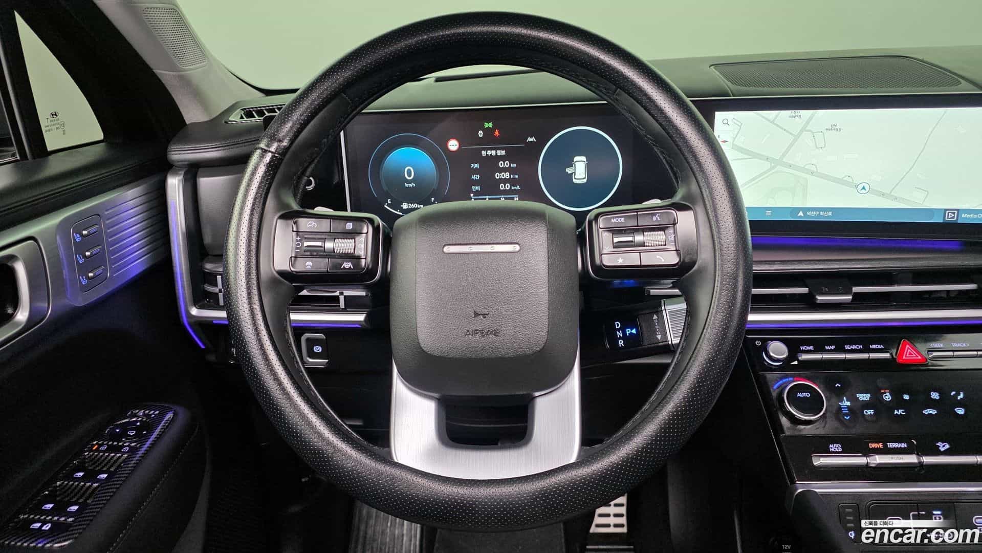 Santafe Hyundai 2023.10-OPTION-017