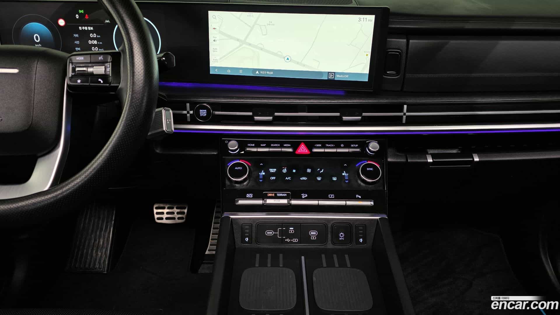 Santafe Hyundai 2023.10-OPTION-023