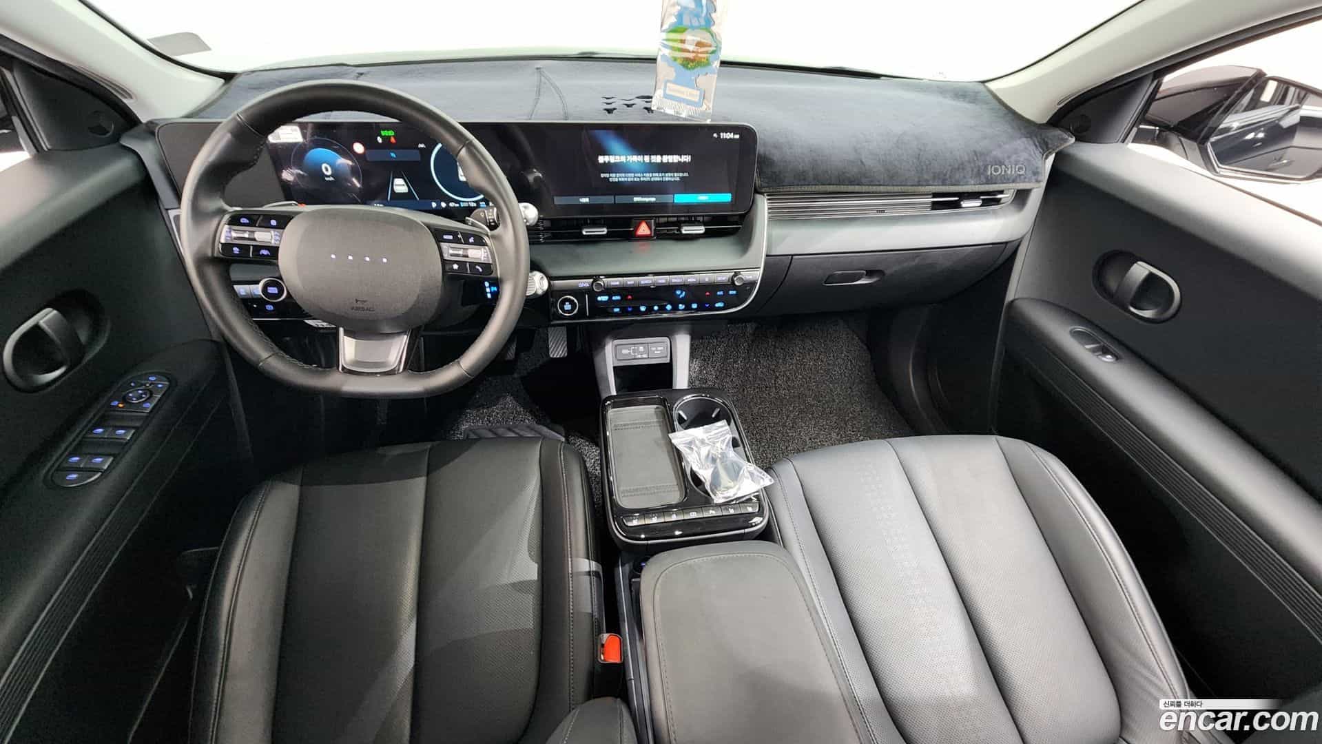 Ioniq5 Hyundai 2024.3-INNER-007