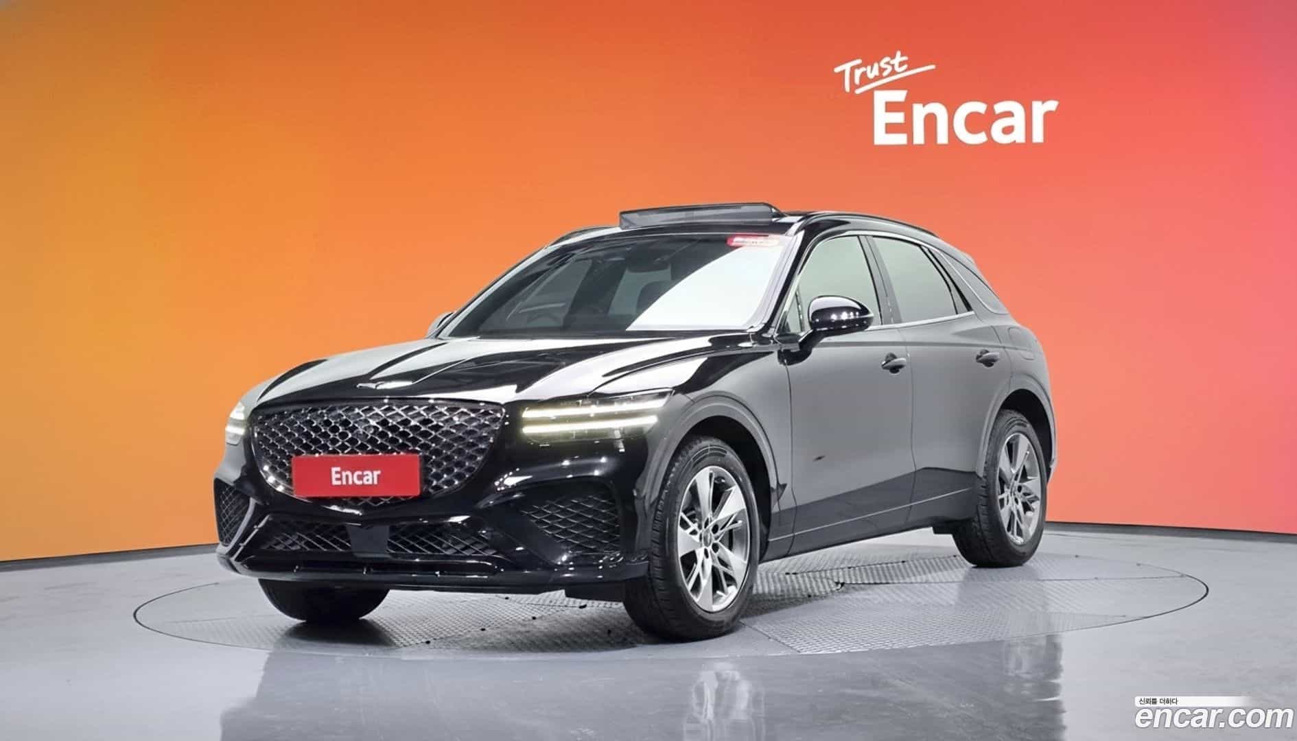 GV70 Genesis 2021.4-DIAG2-001