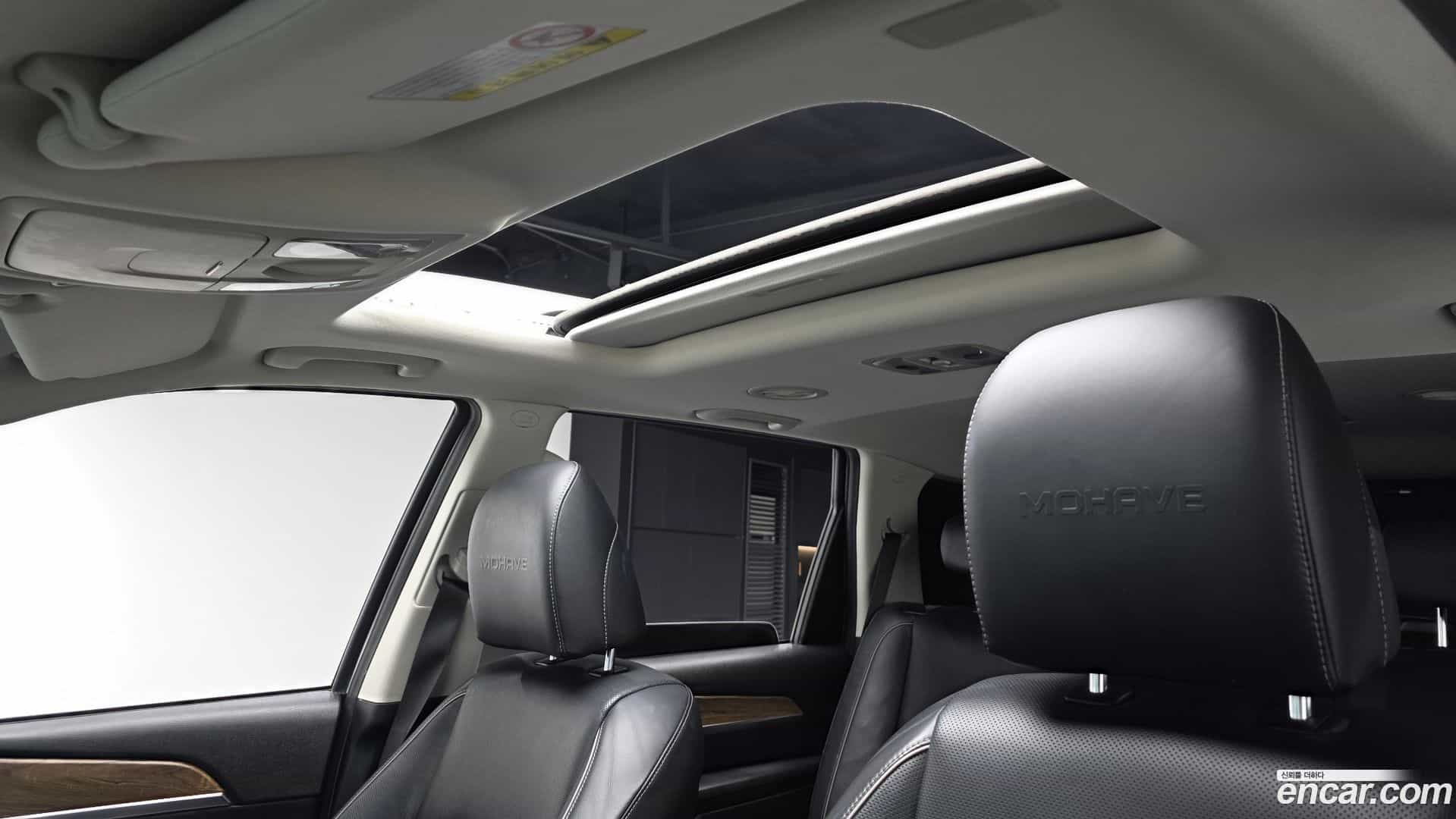 Mohave Kia 2019.10-OPTION-022