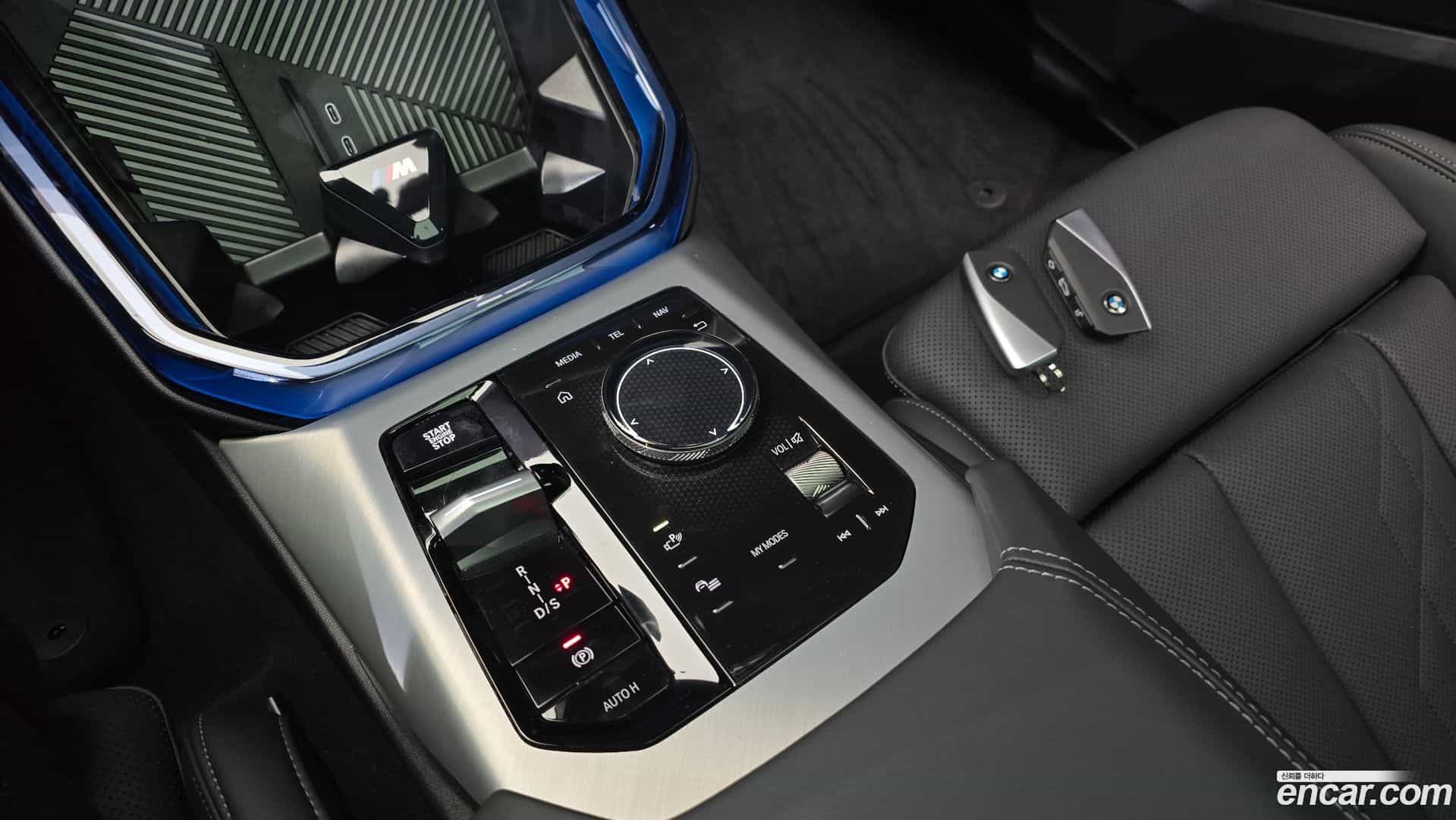 X3 BMW 2025.2-INNER-009