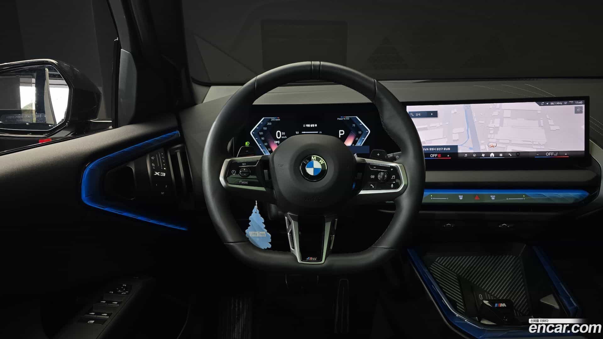 X3 BMW 2025.2-OPTION-017