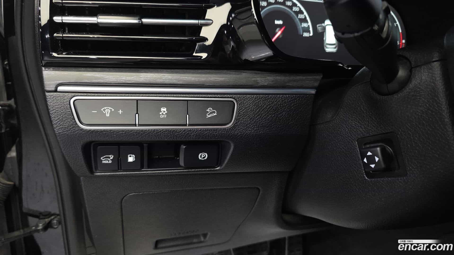 Mohave Kia 2022.2-OPTION-016