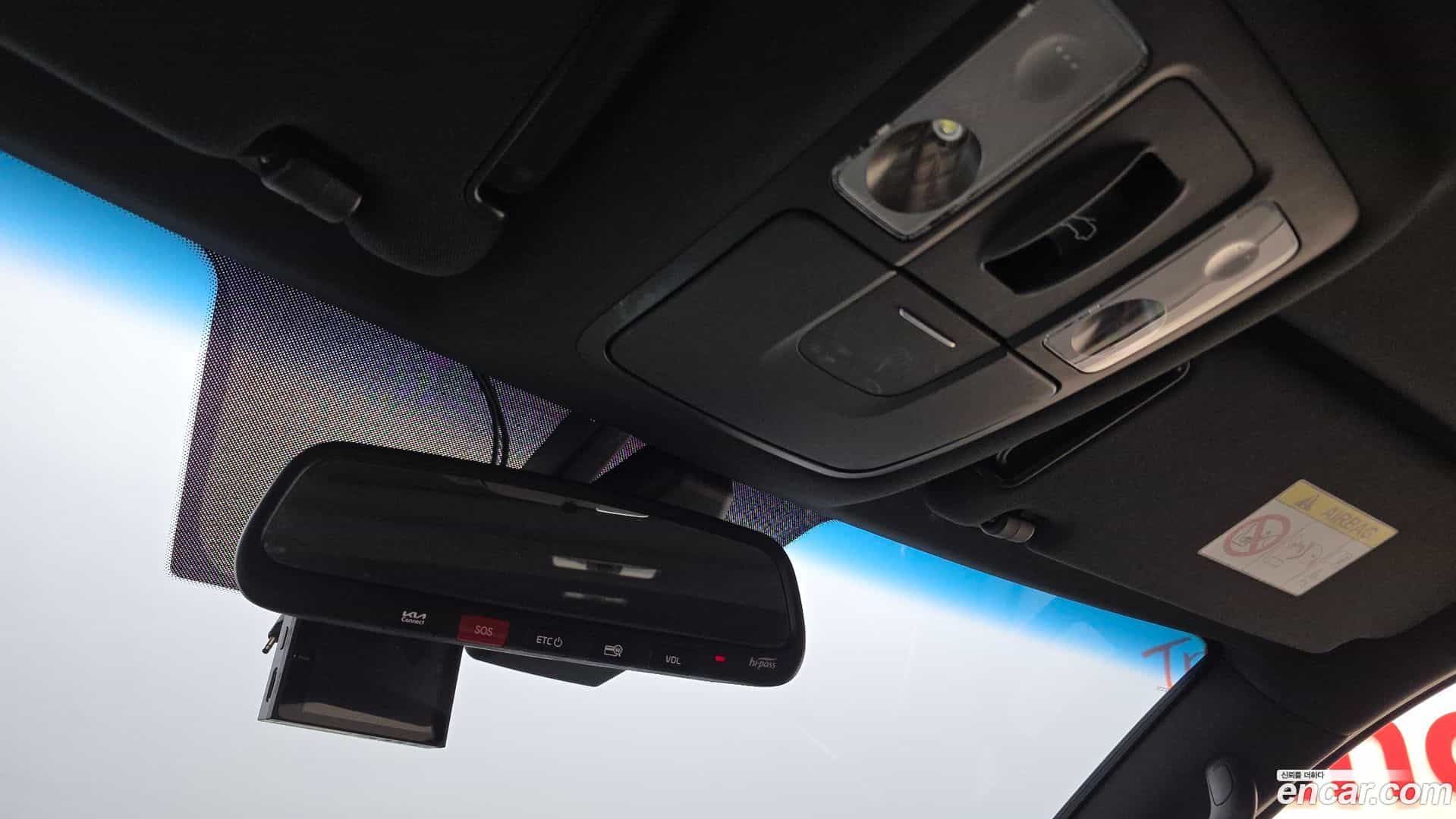 Mohave Kia 2022.2-OPTION-020