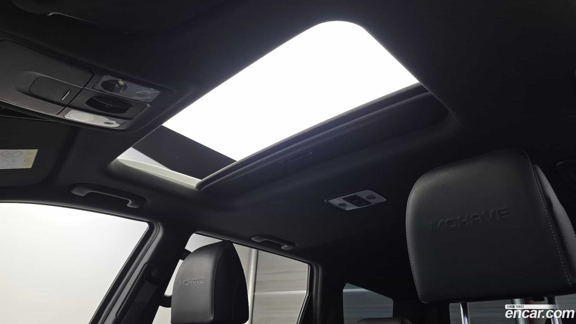 Mohave Kia 2022.2-OPTION-023