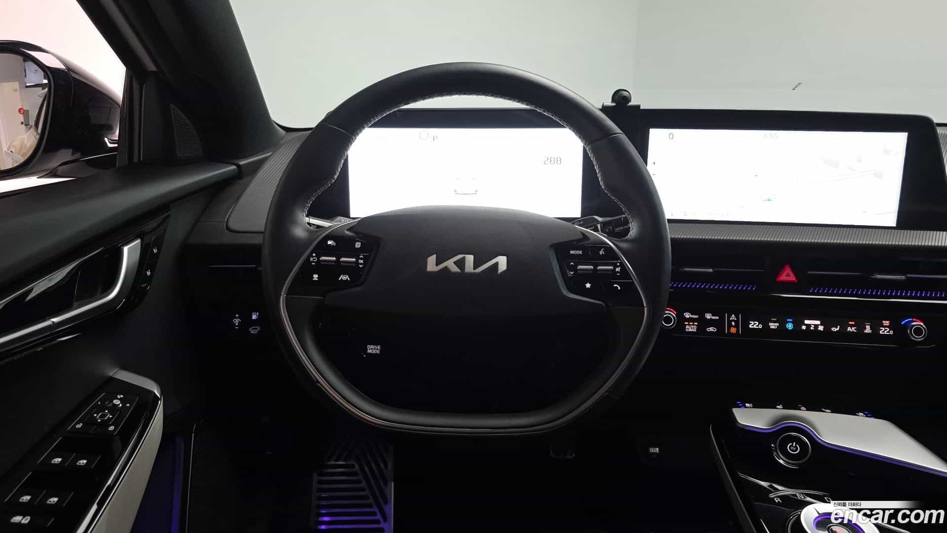 EV6 Kia 2023.10-OPTION-017