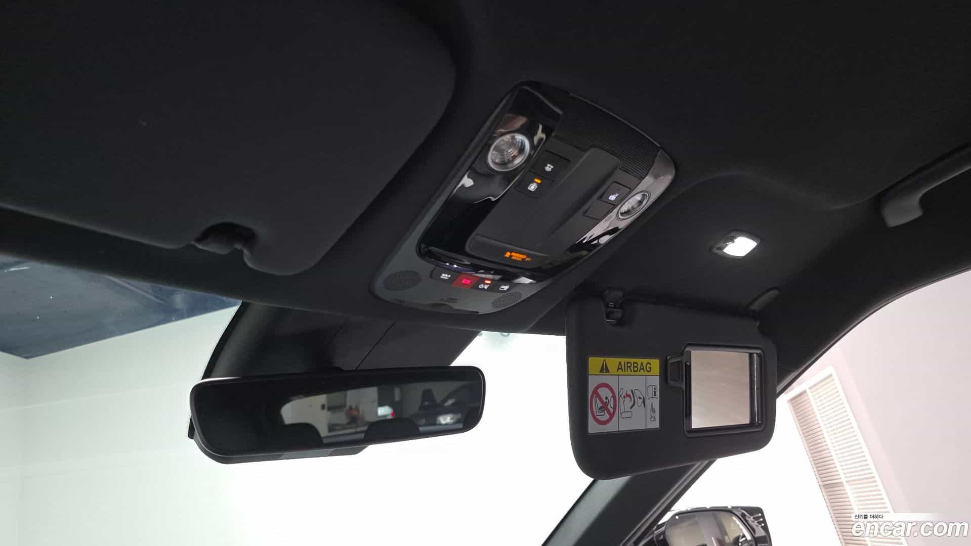 EV6 Kia 2023.10-OPTION-023