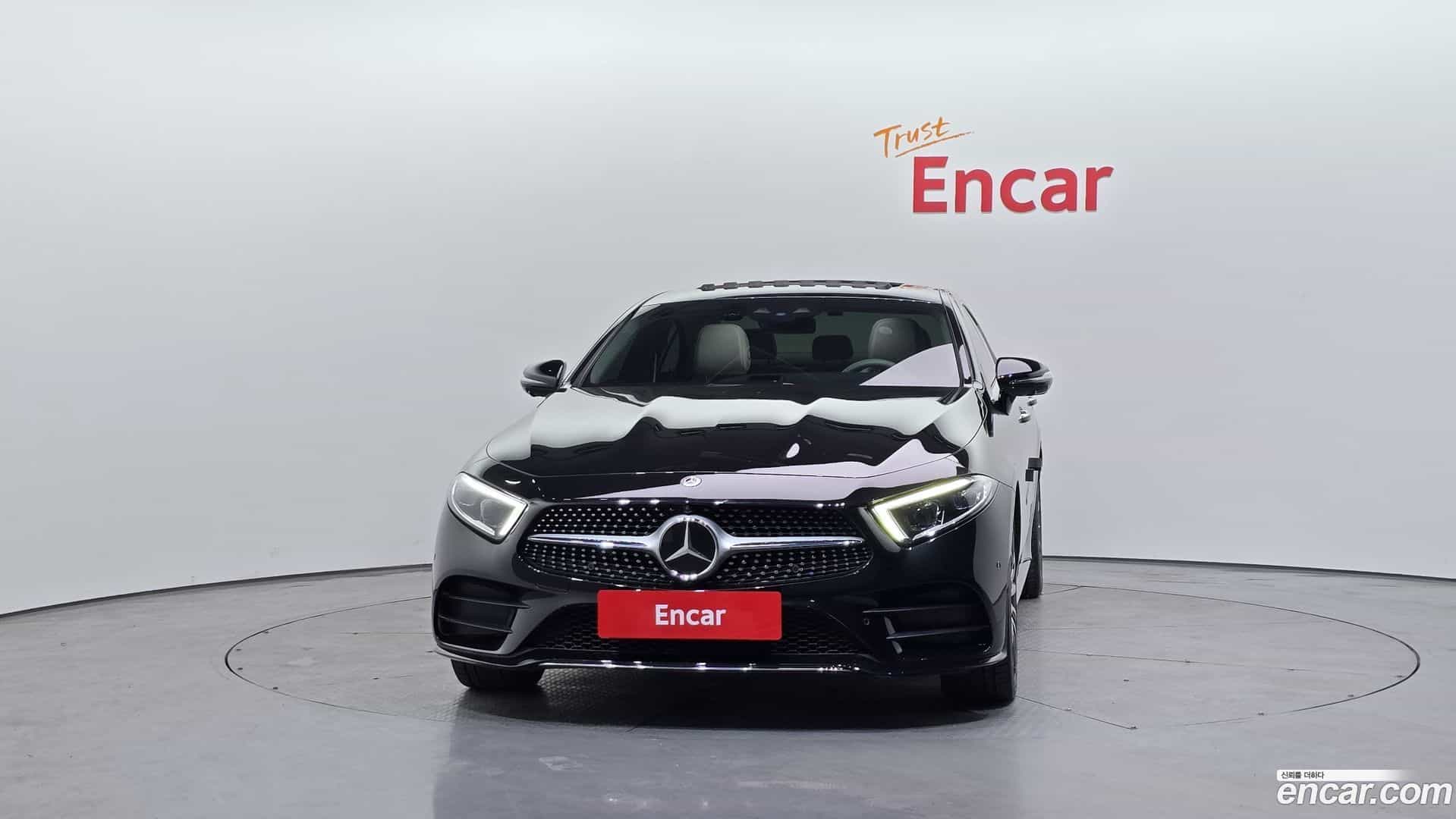 CLS-Class Mercedes-Benz 2021.6-OUTER-003