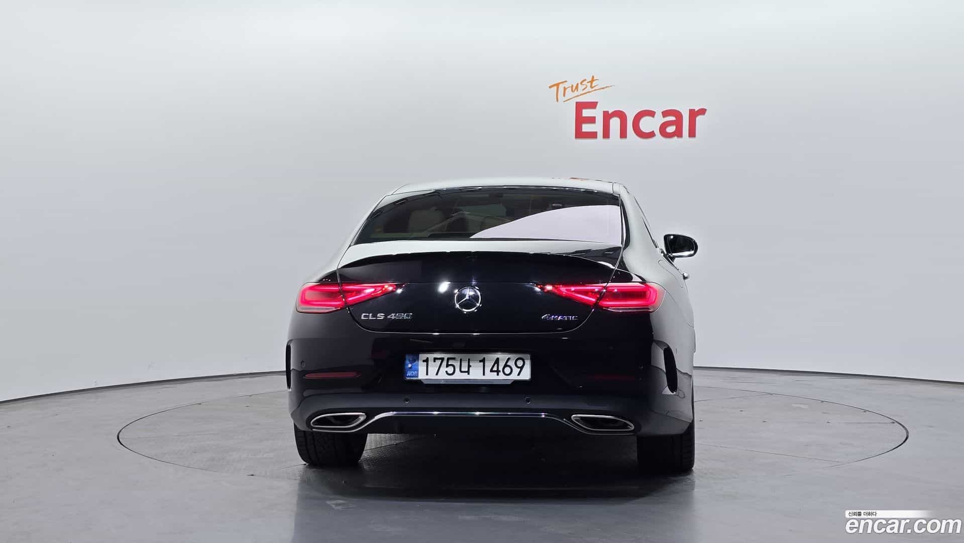 CLS-Class Mercedes-Benz 2021.6-OUTER-004