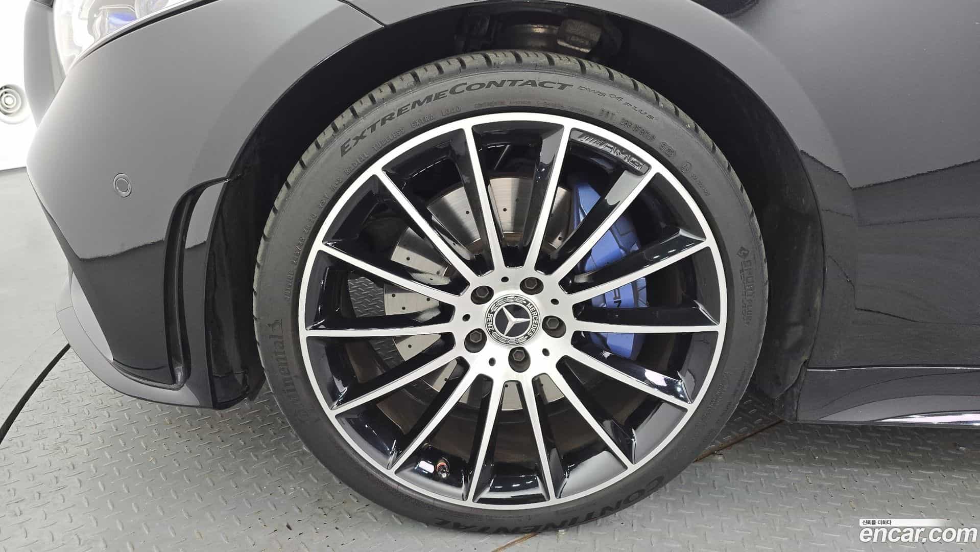 CLS-Class Mercedes-Benz 2021.6-OUTER-005