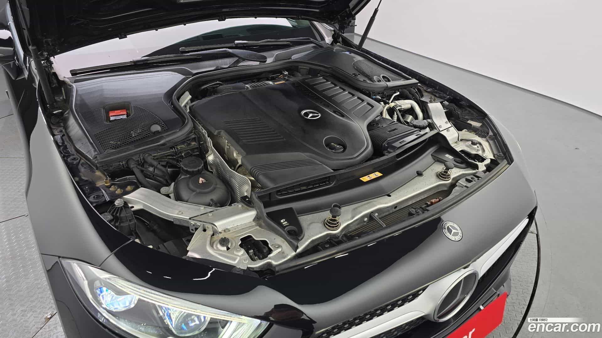 CLS-Class Mercedes-Benz 2021.6-OUTER-006