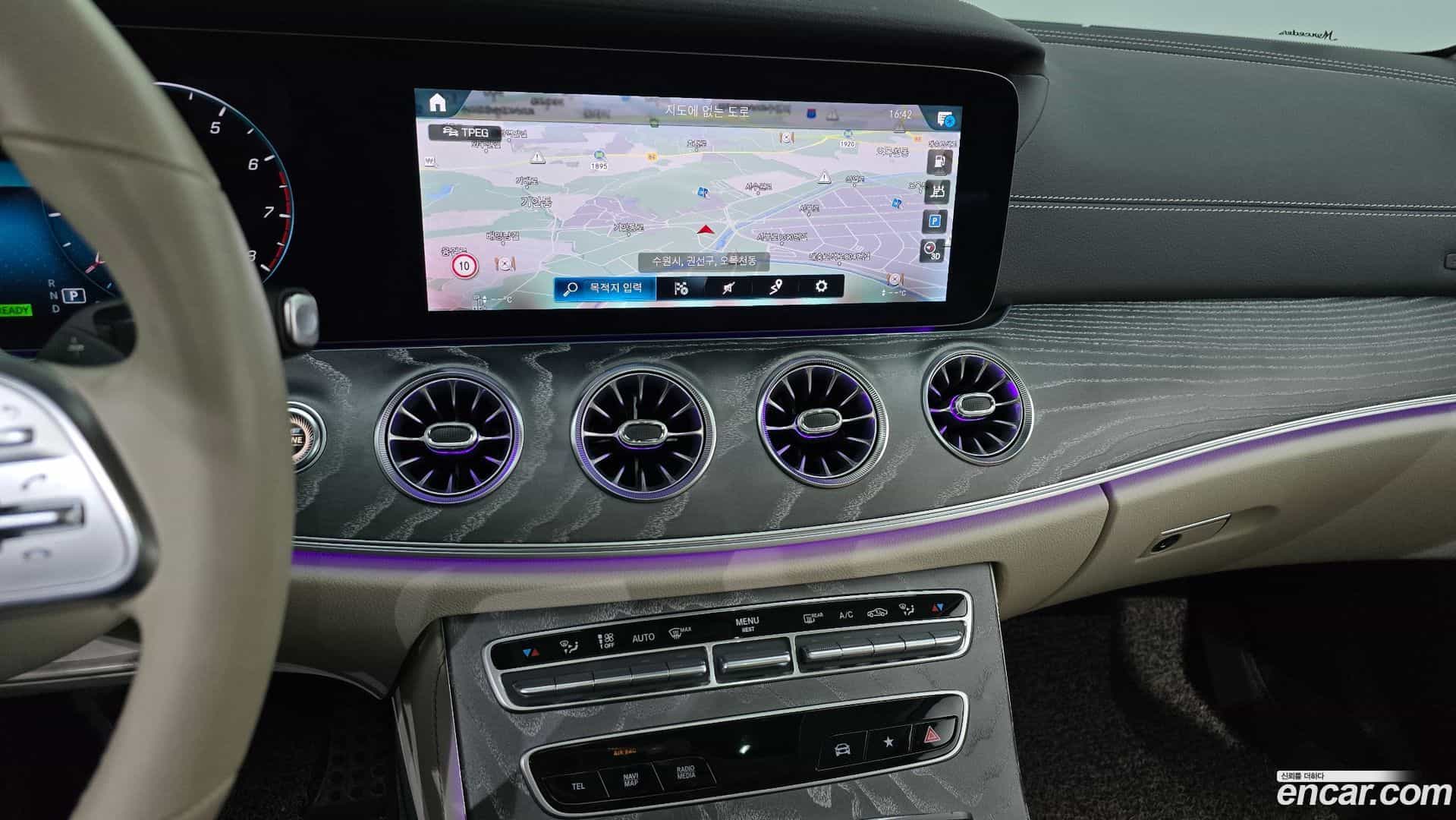 CLS-Class Mercedes-Benz 2021.6-OPTION-018