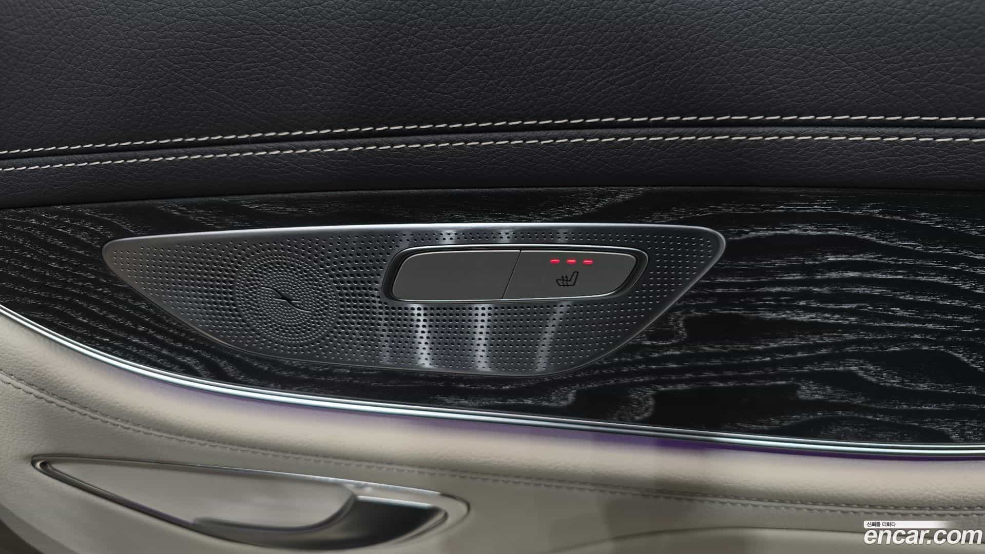 CLS-Class Mercedes-Benz 2021.6-OPTION-022