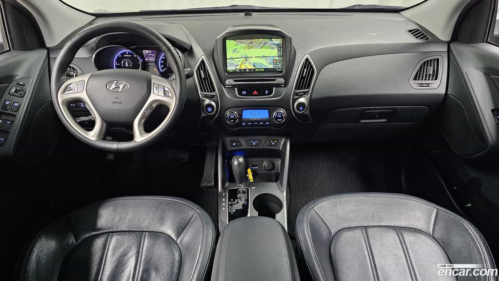 Tucson Hyundai 2013.1-INNER-007
