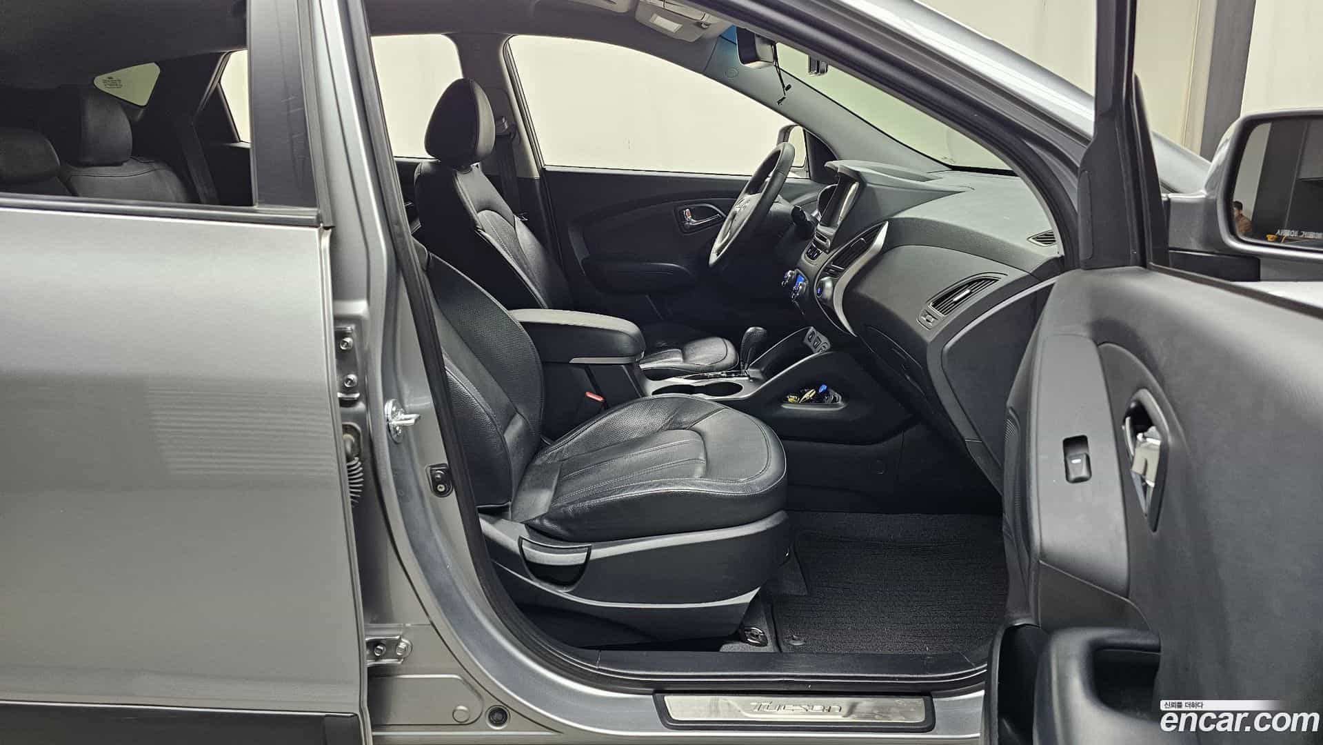 Tucson Hyundai 2013.1-OPTION-015