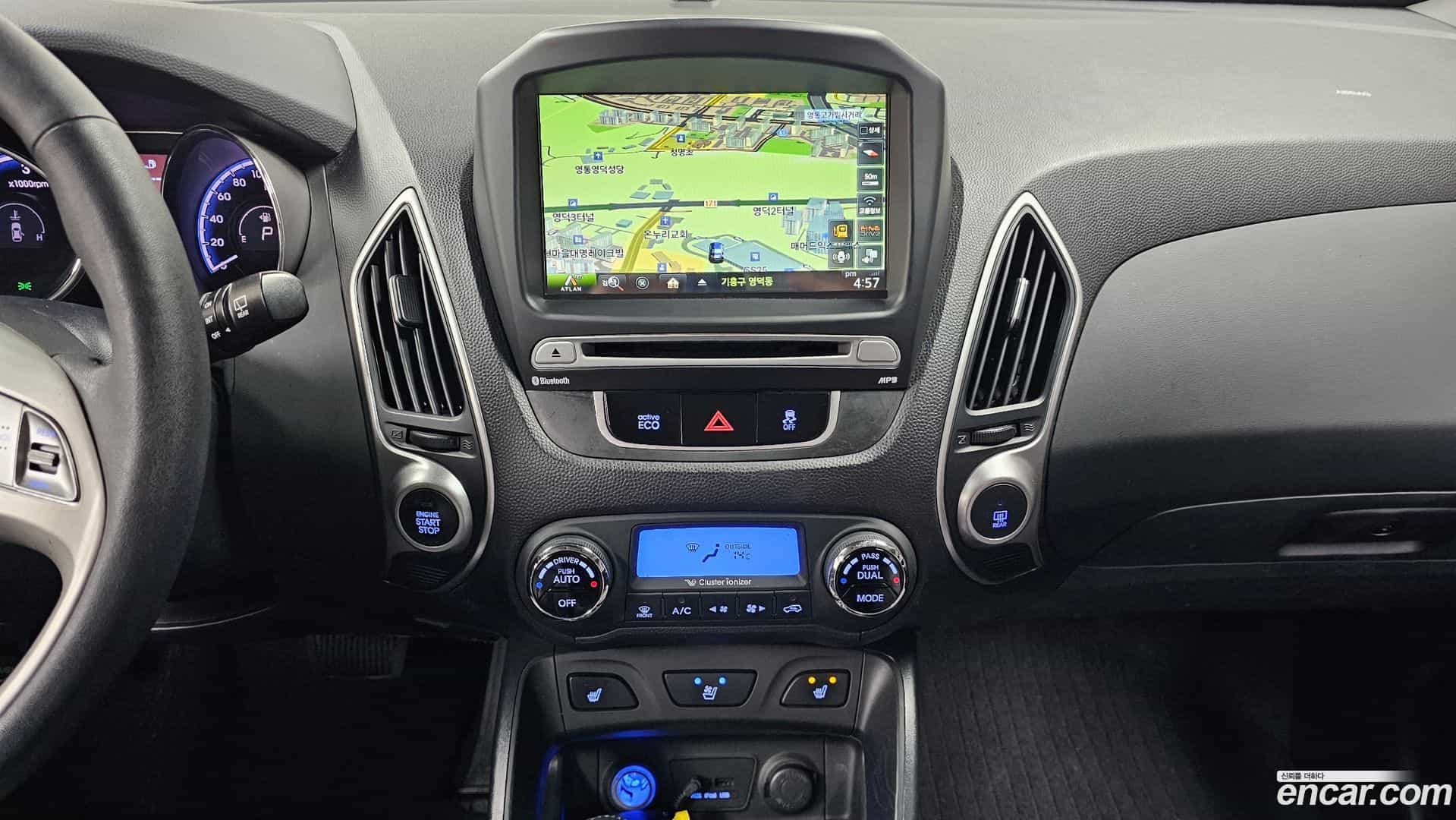 Tucson Hyundai 2013.1-OPTION-020