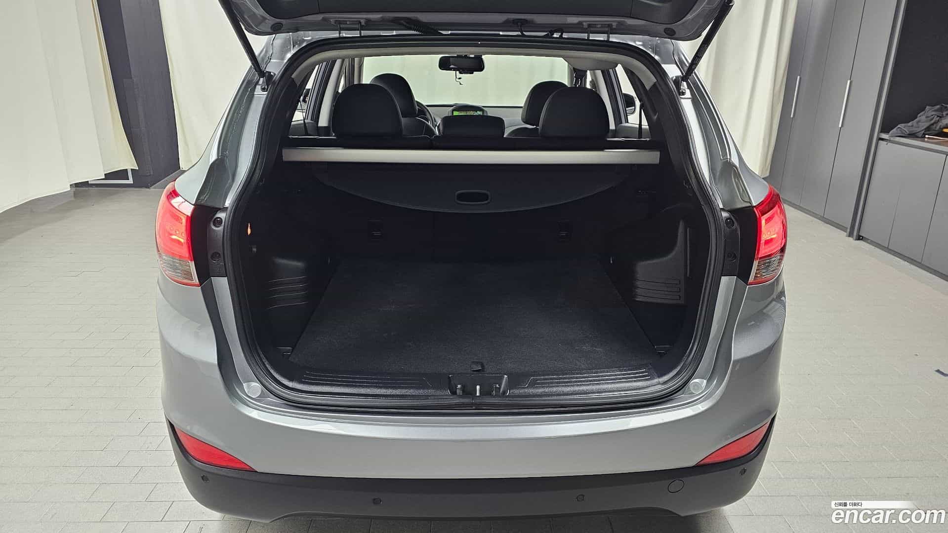 Tucson Hyundai 2013.1-OPTION-024