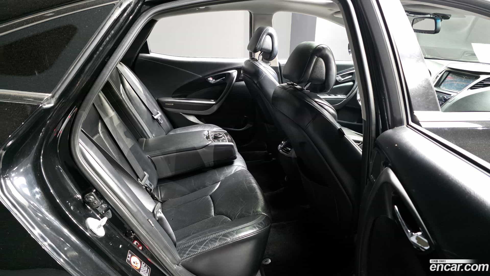 Grandeur Hyundai 2013.3-OPTION-016