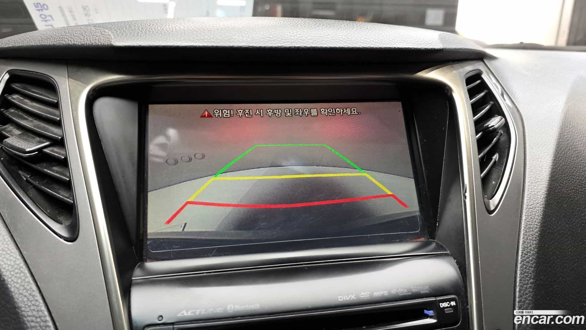 Grandeur Hyundai 2013.3-OPTION-019