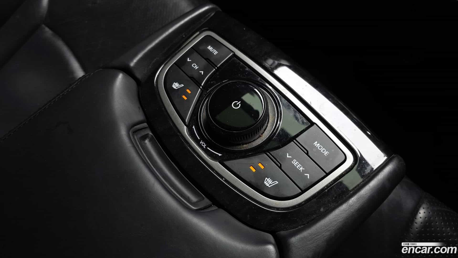 Grandeur Hyundai 2013.3-OPTION-022