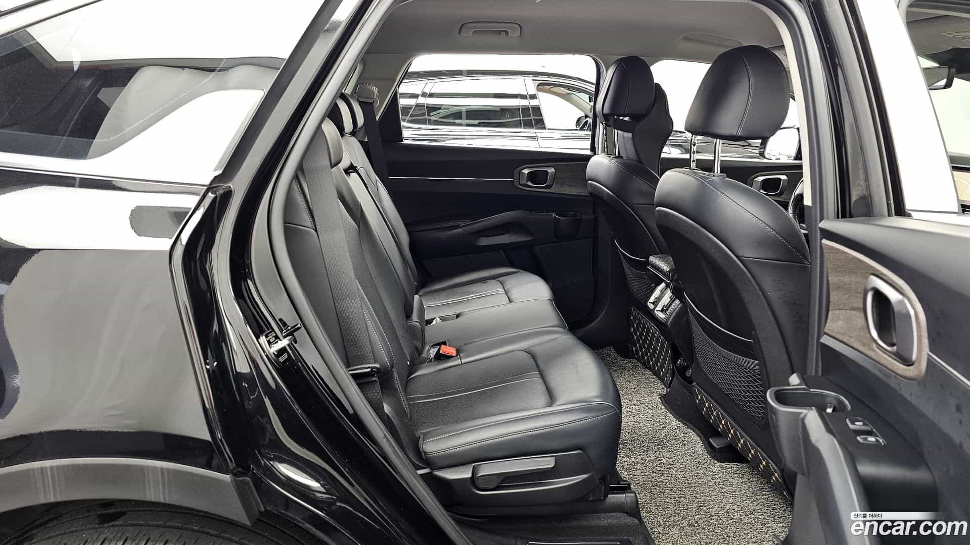 Sorento Kia 2021.4-OPTION-016