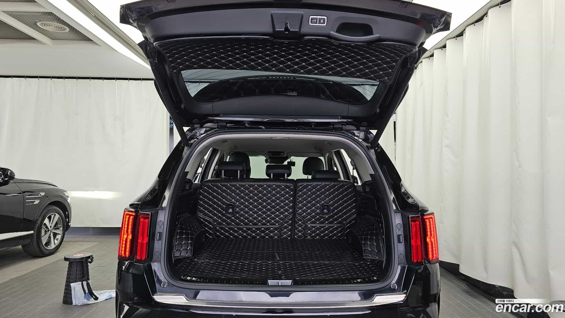 Sorento Kia 2021.4-OPTION-024