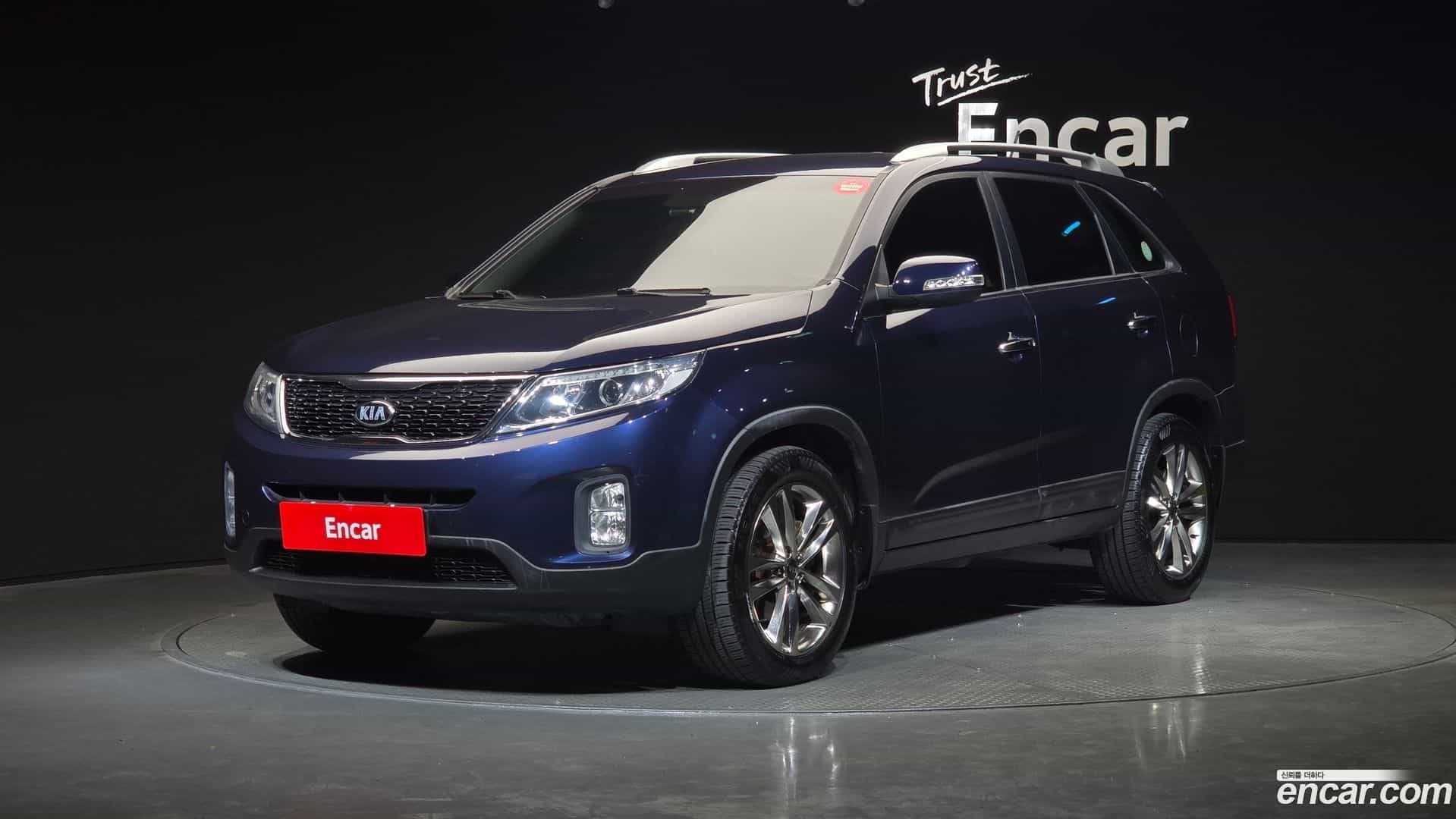 Sorento Kia 2013.7-OUTER-001