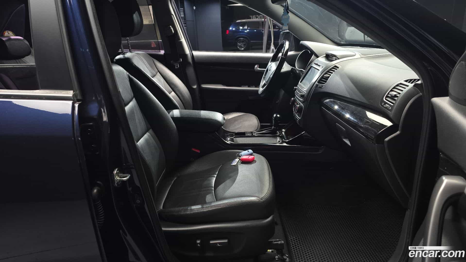 Sorento Kia 2013.7-OPTION-015