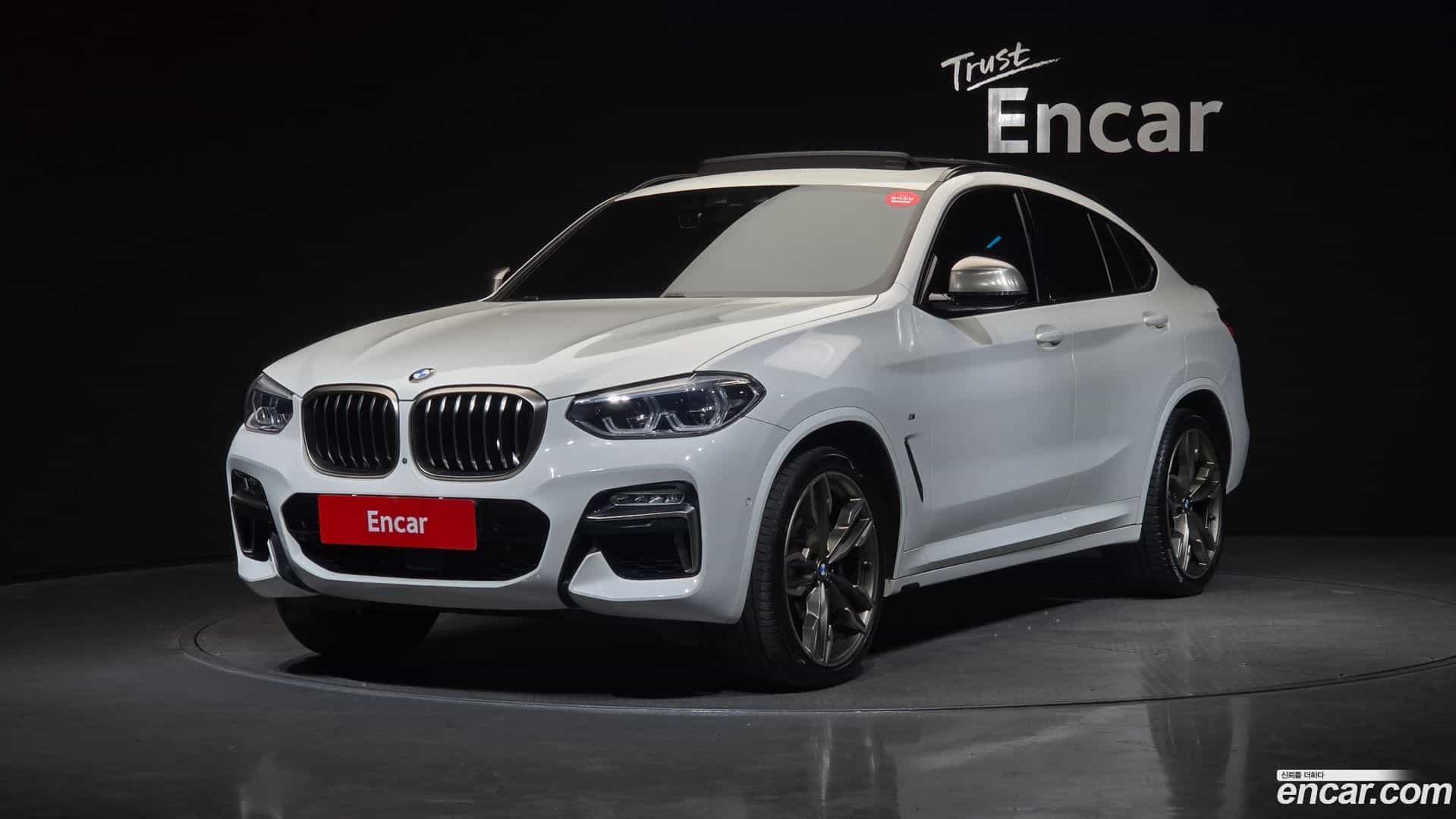 X4 BMW 2019.9-OUTER-001