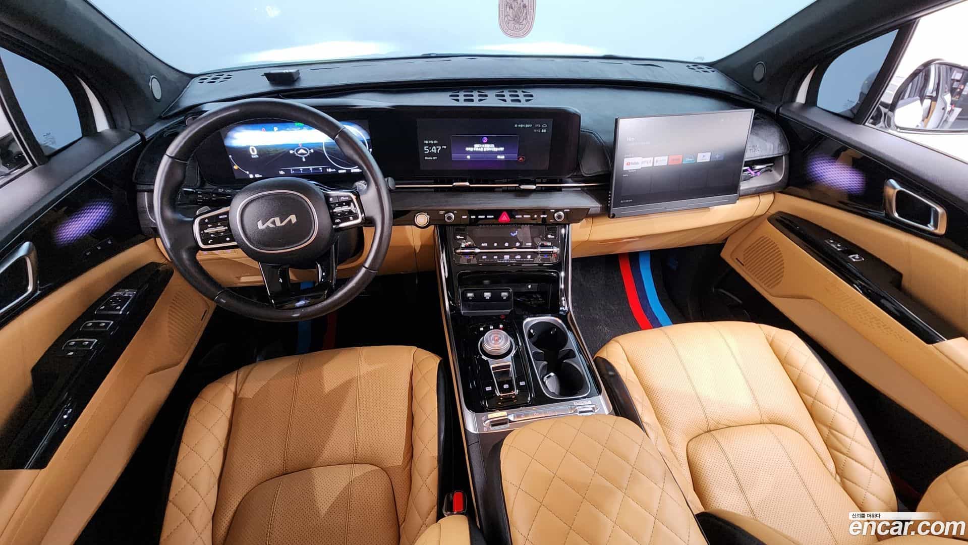 Canival Kia 2023.6-INNER-007