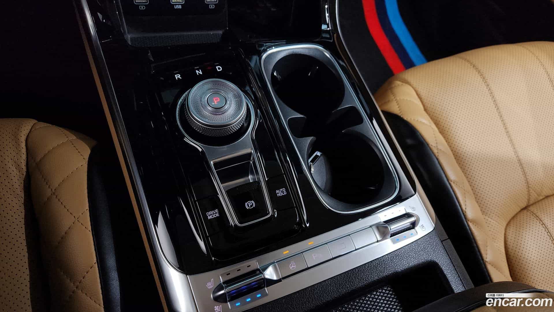 Canival Kia 2023.6-INNER-009